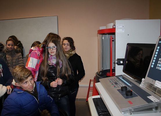 Praktyczna wycieczka grafika