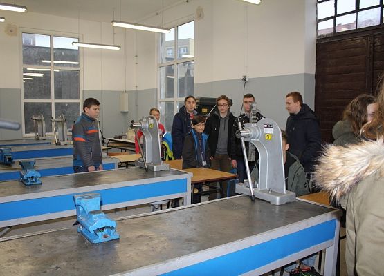 Praktyczna wycieczka grafika