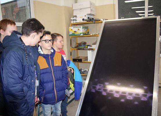 Praktyczna wycieczka grafika