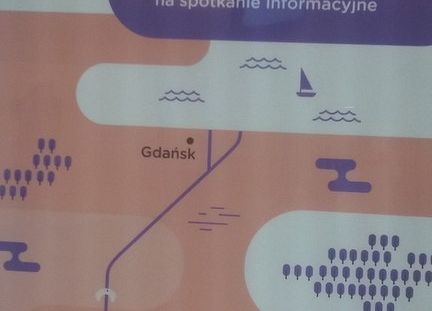 Ogólnopolski Dzień Informacyjny Programu Erasmus+ grafika