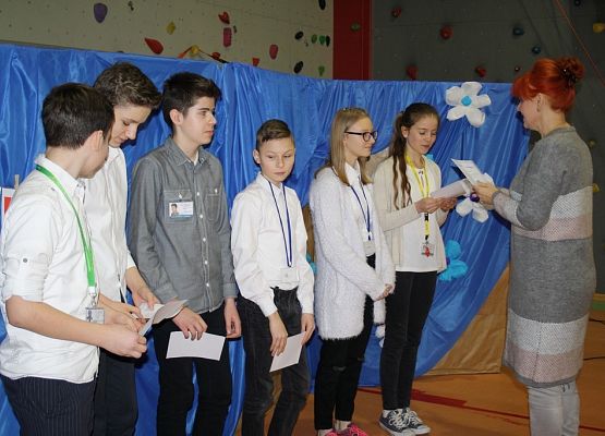 Czas na podsumowanie semestru! grafika