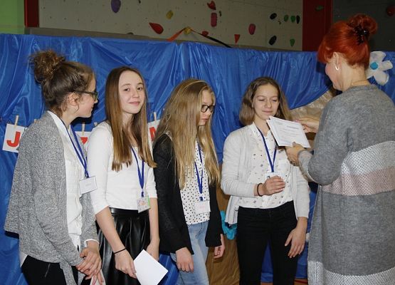 Czas na podsumowanie semestru! grafika