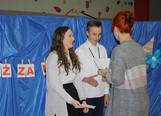 Czas na podsumowanie semestru! grafika