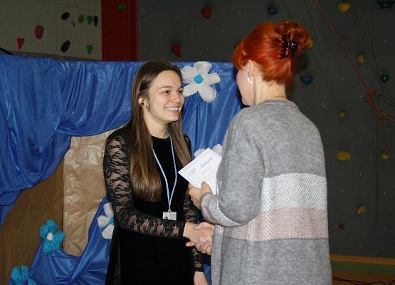 Czas na podsumowanie semestru! grafika