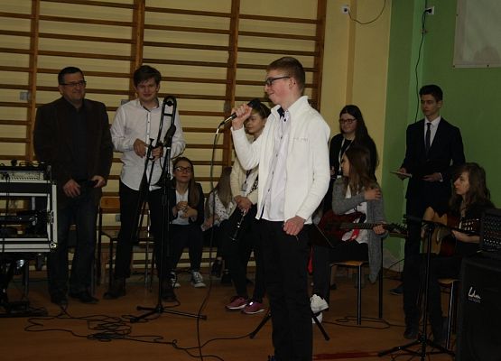 Czas na podsumowanie semestru! grafika