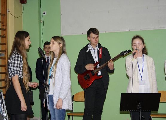 Czas na podsumowanie semestru! grafika