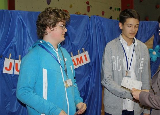 Czas na podsumowanie semestru! grafika