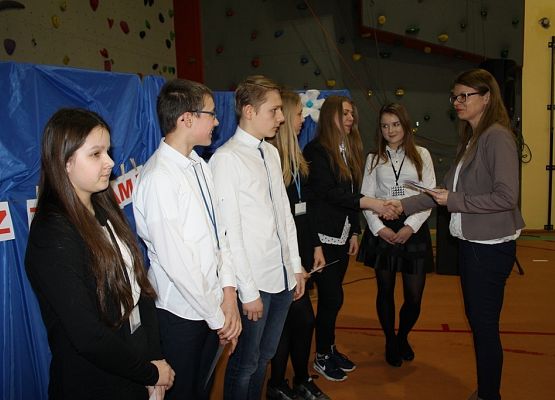 Czas na podsumowanie semestru! grafika