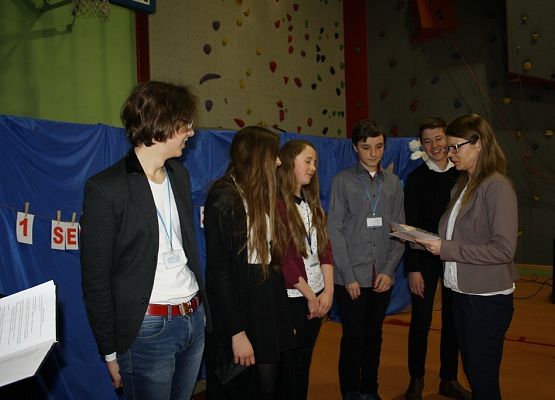 Czas na podsumowanie semestru! grafika