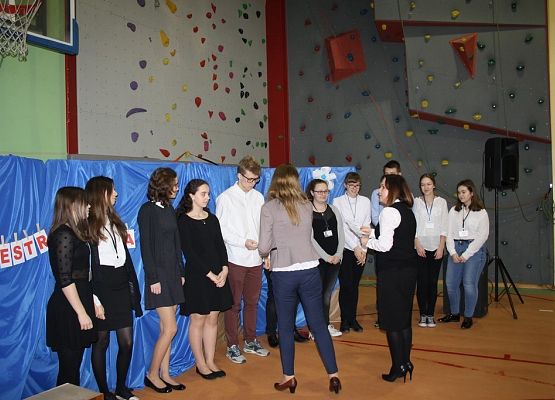 Czas na podsumowanie semestru! grafika