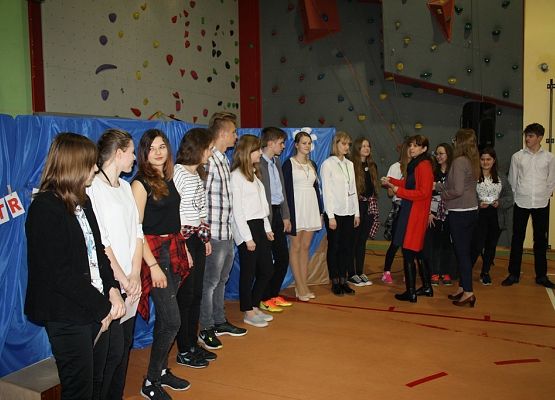 Czas na podsumowanie semestru! grafika