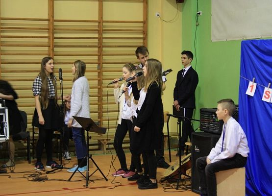 Czas na podsumowanie semestru! grafika