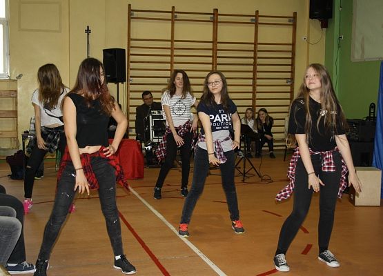 Czas na podsumowanie semestru! grafika