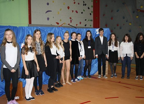 Czas na podsumowanie semestru! grafika