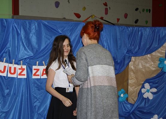 Czas na podsumowanie semestru! grafika