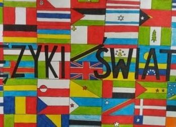 Konkursy projektu Erasmus+ grafika