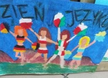 Konkursy projektu Erasmus+ grafika