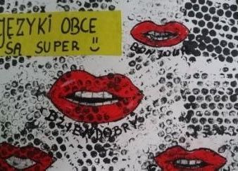 Konkursy projektu Erasmus+ grafika