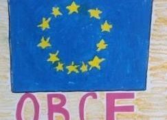 Konkursy projektu Erasmus+ grafika