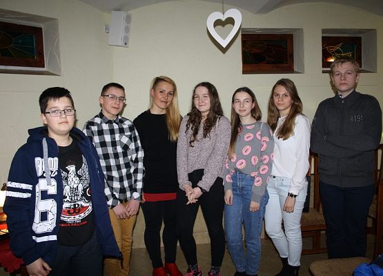 Spotkanie z „Kobietą (i) wulkanem” grafika