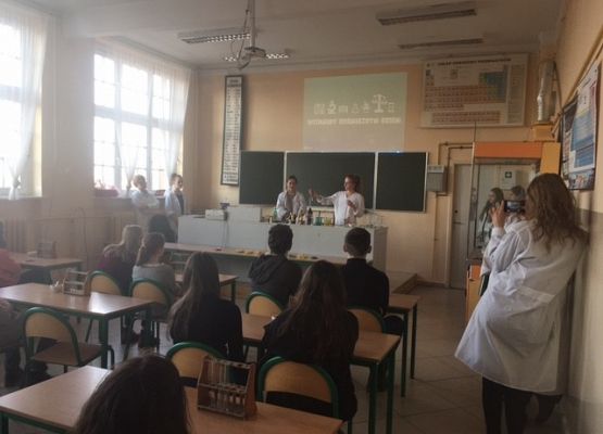 Na tropie witamin grafika