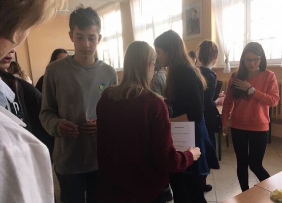 Na tropie witamin grafika