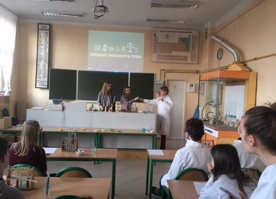 Na tropie witamin grafika