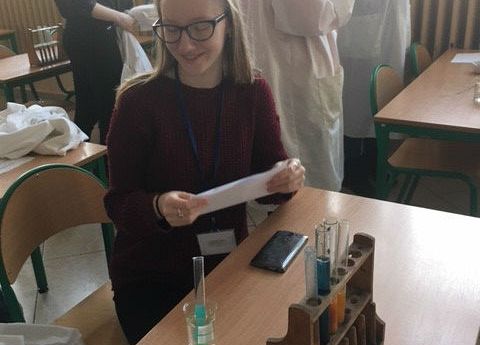 Na tropie witamin grafika