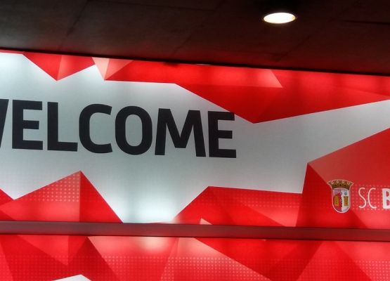 Grupa Erasmus+ w Portugalii grafika