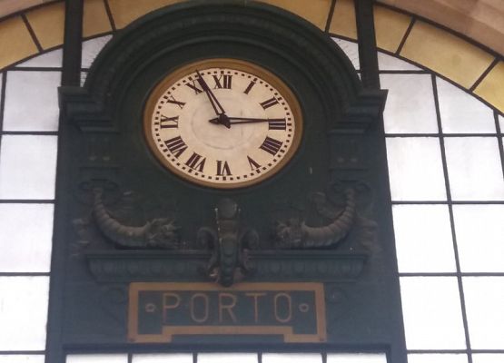 Grupa Erasmus+ w Portugalii grafika