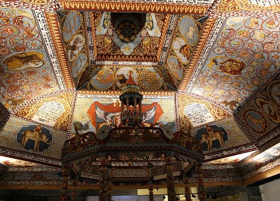 Warszawa da się lubić. Mamma Mia można nucić! grafika