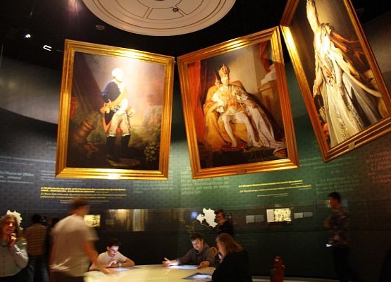 Warszawa da się lubić. Mamma Mia można nucić! grafika