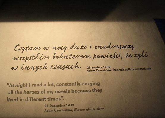 Warszawa da się lubić. Mamma Mia można nucić! grafika