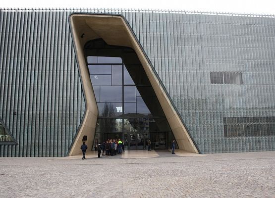 Warszawa da się lubić. Mamma Mia można nucić! grafika