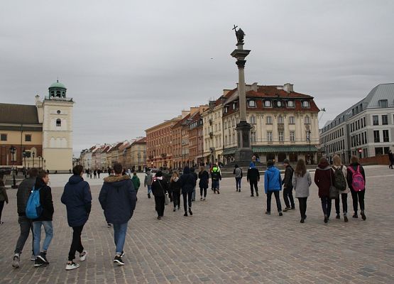 Warszawa da się lubić. Mamma Mia można nucić! grafika