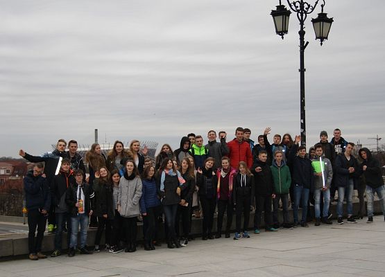 Warszawa da się lubić. Mamma Mia można nucić! grafika