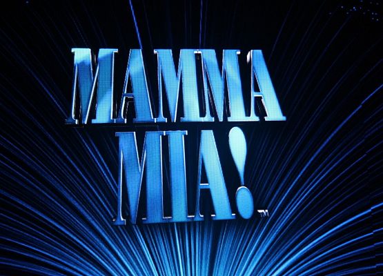 Warszawa da się lubić. Mamma Mia można nucić! grafika