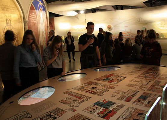 Warszawa da się lubić. Mamma Mia można nucić! grafika