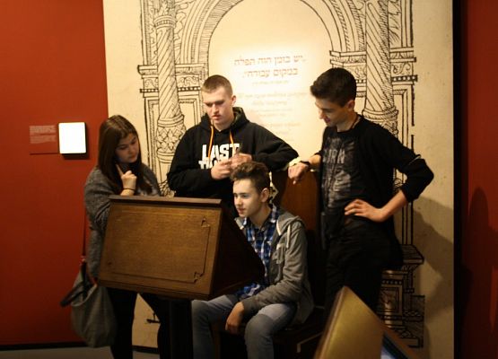 Warszawa da się lubić. Mamma Mia można nucić! grafika