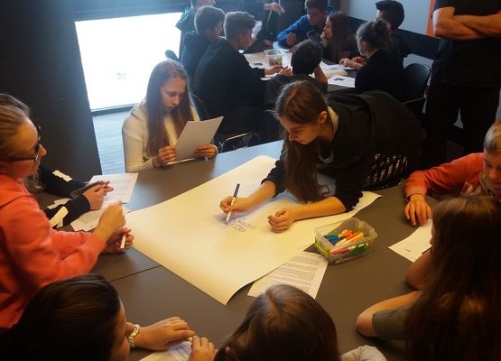 Ważna lekcja historii grafika