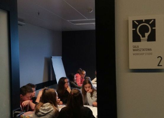 Ważna lekcja historii grafika