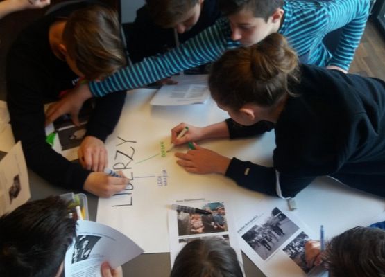 Ważna lekcja historii grafika