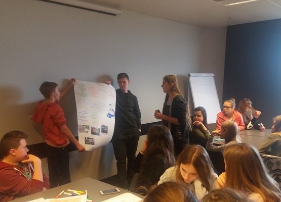 Ważna lekcja historii grafika