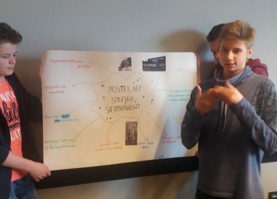 Ważna lekcja historii grafika