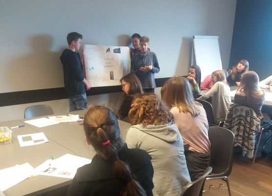 Ważna lekcja historii grafika