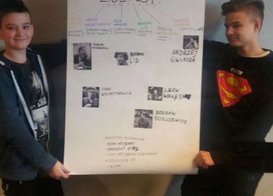 Ważna lekcja historii grafika