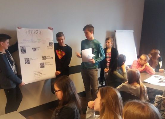 Ważna lekcja historii grafika