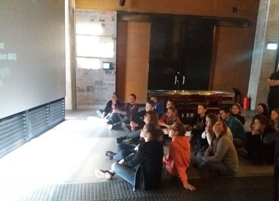 Ważna lekcja historii grafika