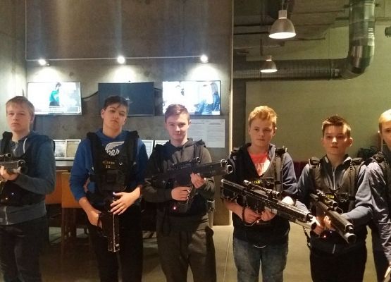 Ważna lekcja historii grafika