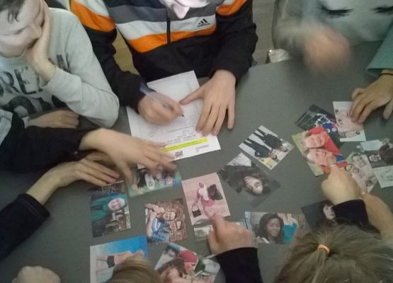 Ważna lekcja historii grafika